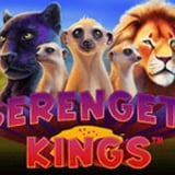 Serengeti Kings
