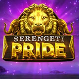 Serengeti Pride