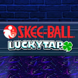 Skee-Ball LuckyTap