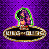 Sky Ball King of Bling