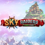 Sky Raiders POWER COMBO