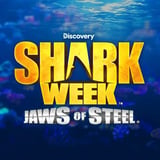 Shark Week Jaws of Steel