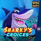 Sharky’s Choices Win Ways Buy Bonus