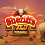 Sheriff's Gold Megaways BB