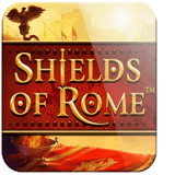 Shields Of Rome