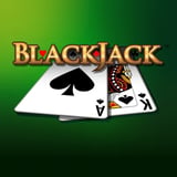 Single Hand Blackjack