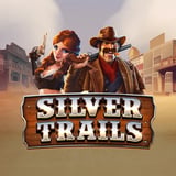 Silver Trails