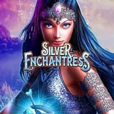 Silver Enchantress