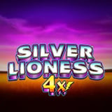 Silver Lioness 4x