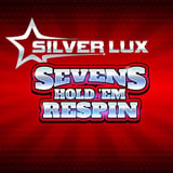 Silver Lux Sevens Hold'em Respin