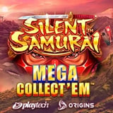 Silent Samurai: Mega Collect 'Em