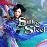 Silk and Steel