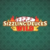 Sizzling Deuces Wild