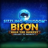 Sizzling Kingdom™: Bison