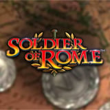 Soldier of Rome