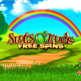 Slots Of Luck Freespins