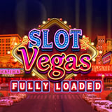 Slot Vegas Fully Loaded Megaways™