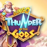 Slingo Thunder of the Gods