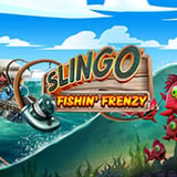 Slingo Fishin' Frenzy