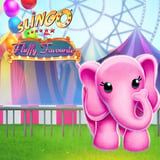 Slingo Fluffy Favorites