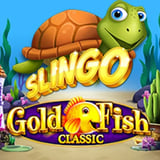 Slingo Gold Fish