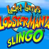 Slingo Lucky Larry Lobstermania