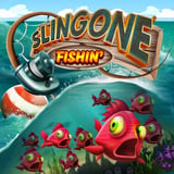 Slingone Fishin'