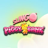 Slingo Piggy Bank