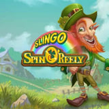 Slingo Spin O'Reely