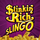 Slingo Stinkin' Rich
