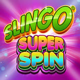 Slingo Super Spin