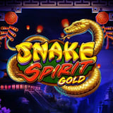Snake Spirit Gold