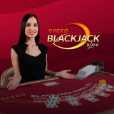 Speed Blackjack 2
