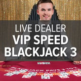 Speed VIP Blackjack 3
