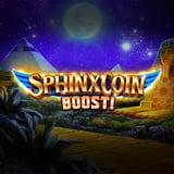 Sphinx Coin Boost