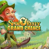 Spin O'Reely Grand Chance