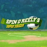 Spin O'Reely Super Soccer