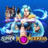 Spin Sorceress