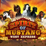 Spirit of Mustang West Express