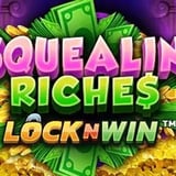 Squealin Riches Desktop