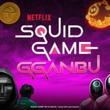 Squid Game Gganbu