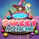 Sweet Alchemy