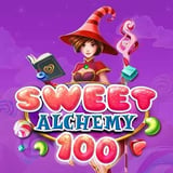 Sweet Alchemy 100