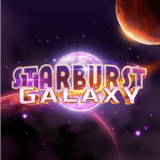 Starburst Galaxy High Limit