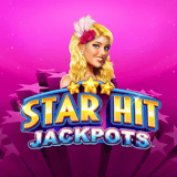 Star Hit Jackpots