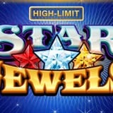 Star Jewels High Limit