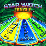 Star Watch Jungle