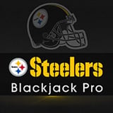 Steelers Blackjack Pro