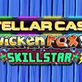 Stellar Cash Chicken Fox5x