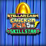 Stellar Cash Chicken Fox 5X Skillstar